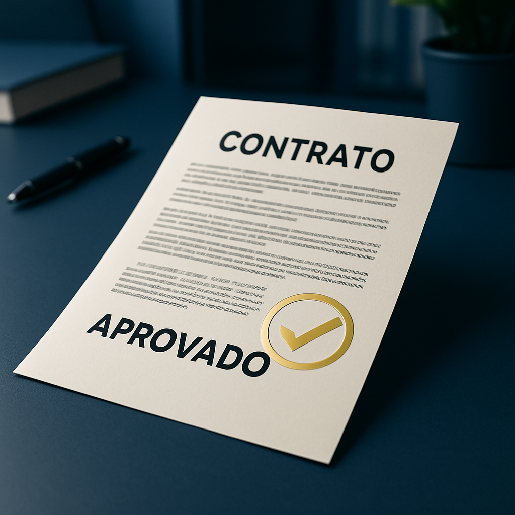 Documentos Jurídicos Verificados