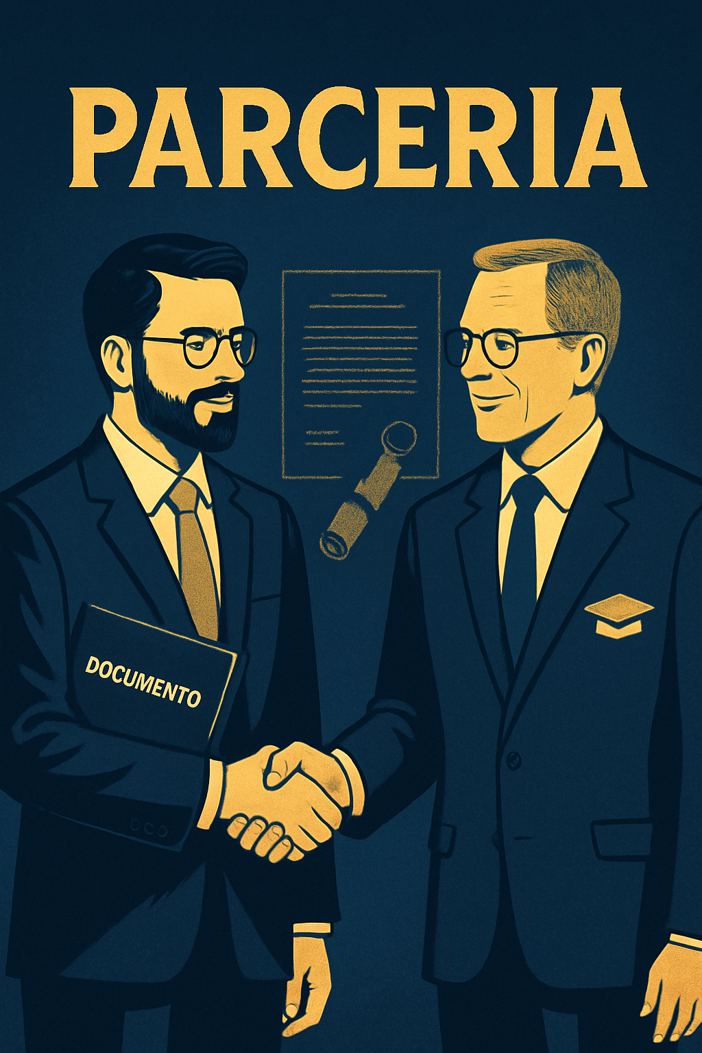 Parceria Jurídica com Escolas